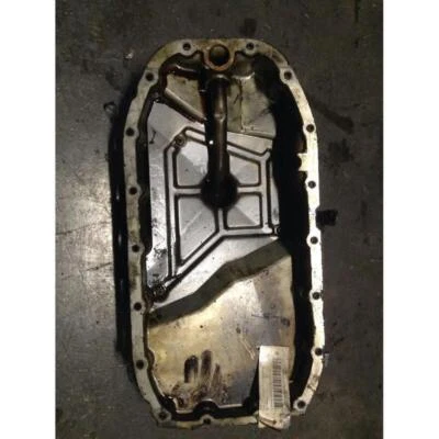 SUMP CASE FOR SAAB 9.5 (97-01) 2.0 16V TURBO BER. 4P/B/1985CC. 1997 Foto 1 de 4