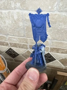 Primaris Company Champion Space Marines Heroes Ancient Warhammer 40k - Picture 1 of 4