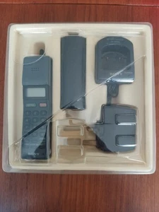 Portable Cellular telephone, Sony, CM-H333 - Afbeelding 1 van 16