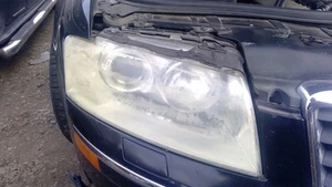 Faro de pasajero sin luces de circulación diurna para 03-05 AUDI A8 1106667 - Imagen 1 de 12