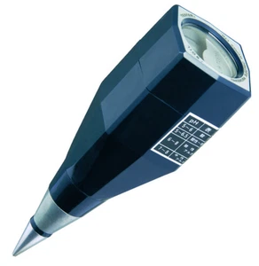 Shinwa Soil pH Meter A 72724 Made in Japan Battery Free Tester for Gardening - Picture 1 of 3