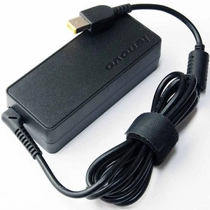 Unité Alimentation Lenovo PA-1900-72 90W 20V 4,5A THINKPAD E460 20ETA00HCD - Photo 1/2