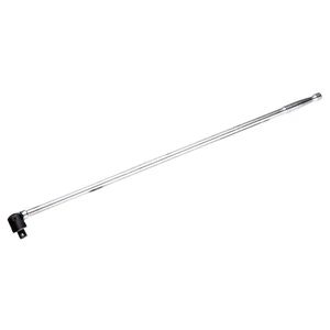 Barra Interruptor 3/4" Drive 39" 1m Largo Brazo Fuerte Barra Eléctrica Llave de Rueda - Imagen 1 de 11