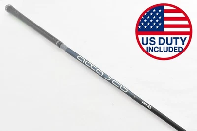 Adaptateur Ping LH [Neuf] ALTA J CB SLATE Regular 44,75 pouces Golf Driver Shaft - Photo 1/4