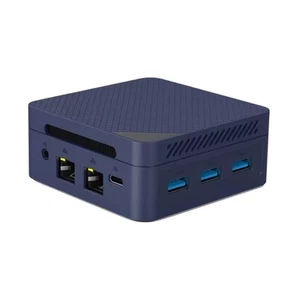 Mini PC Intel Twin Lake N150, DDR5 12GB,NVMe.m2 512GB, Windows 11 Pro, 3xUSB 3 - Imagen 1 de 6