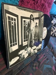 Michael Nesmith ~ Infinite Riders On The Big Dogma ~ LP ~ 1st Press ~ Monkees - Picture 1 of 1