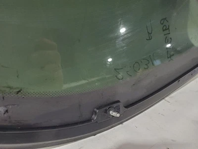 Used Right Quarter Glass fits: 2010 Hyundai Santa fe Right Grade A - Image 1 of 4