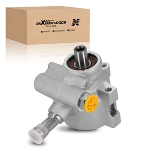 Power Steering Pump For Chevrolet Corvette V8 5.7L Convertible 1984-1991 7842277 - Picture 1 of 14