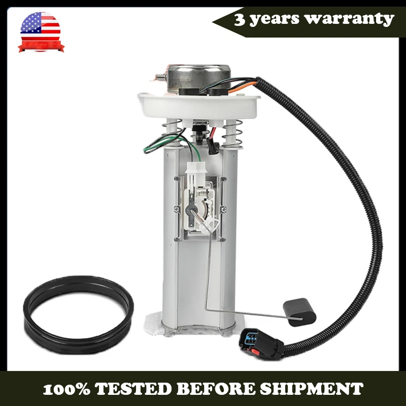 Para 1997 1998 1999 2000 2001 Jeep Cherokee 2.5L 4.0L conjunto de bomba de combustível E7121MN - Imagem 1 de 4