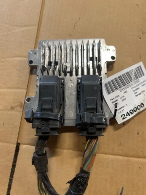 07 08 09 10 11 CHEVY HHR Engine/motor Brain Box Foto 1 de 2