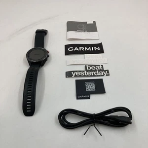 Garmin Approach S62 GPS Golf Watch - Zdjęcie 1 z 9