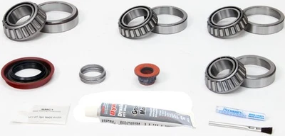 SKF SDK315 Kit de cojinete y sello diferencial de eje Foto 1 de 4