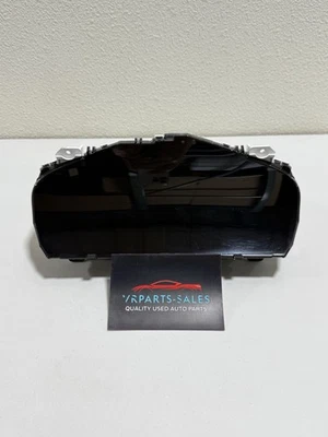 Velocímetro Lexus LS430 2004-2006 OEM TABLERO CUADRO DE INSTRUMENTOS MEDIDOR #8541 Foto 1 de 4