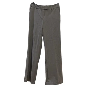 Nuevo con etiquetas Pantalones Worthington Calce Moderno Pierna Gris Para Mujer Talla 6 - Imagen 1 de 6