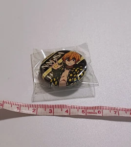 Gratis! Nagisa Hazuki mini lattina BADGE P1 - Foto 1 di 2