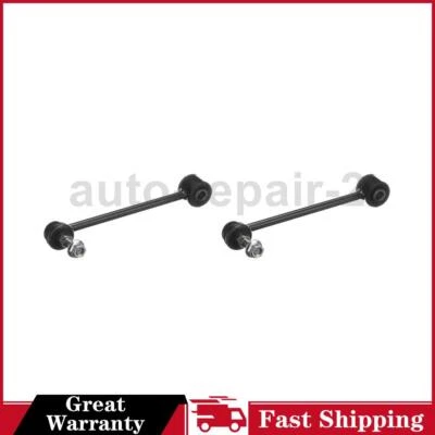 Barra estabilizadora de suspensión trasera para Chevrolet Avalanche Delphi 2007~2013 Foto 1 de 3