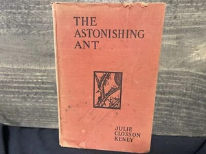 The Astonishing Ant - Picture 1 of 2