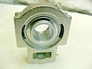  IPTCI T207 1-7/16" Bore Housing Take-Up Unit w/ 207 Bearing - Picture 1 of 5