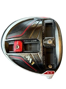 TaylorMade M1 430 9.5* Driver Right Handed Head only - Picture 1 of 7