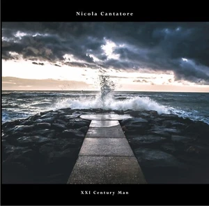 Nicola Cantatore - XXI Century Man - versiegelt - Bild 1 von 1