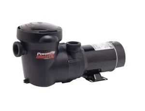 Hayward W3SP15932S PowerFlo Matrix Dual-Speed Above-Ground Pool Pump, 1.5 HP - Picture 1 of 1