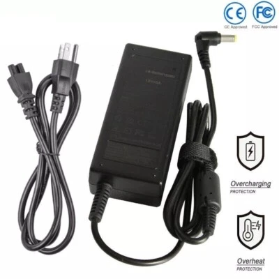 iMAX Charger EC6 B5 B6 Power Supply Adapter AC/ DC Charger 12V 5A 5.5*2.5mm - Image 1 of 3