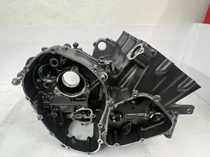 2014-2017 YAMAHA FZ09 FJ09 CRANKCASE CASES Part Number 1RC-15100-09-00 - Picture 1 of 19
