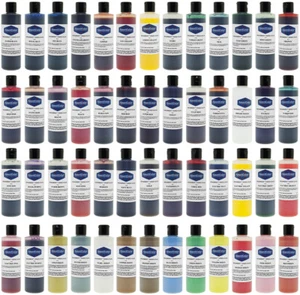 AmeriColor AmeriMist Airbrush Food Color, 9 Ounce - Picture 1 of 54