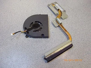 Fan+Heatsink for eMachines G430 - G625 - KBWH0 Fan Heatsink - Picture 1 of 1