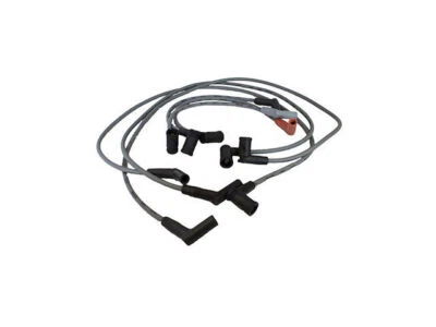 Juego de cables de bujía Motorcraft 18285RR 2007 2006 4,2 L V6 para Ford F150 2005-2008 Foto 1 de 2