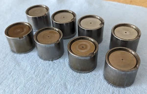 1981 Yamaha XJ750 Seca Maxim Cam Valve Tappet Lifter Buckets - Picture 1 of 5