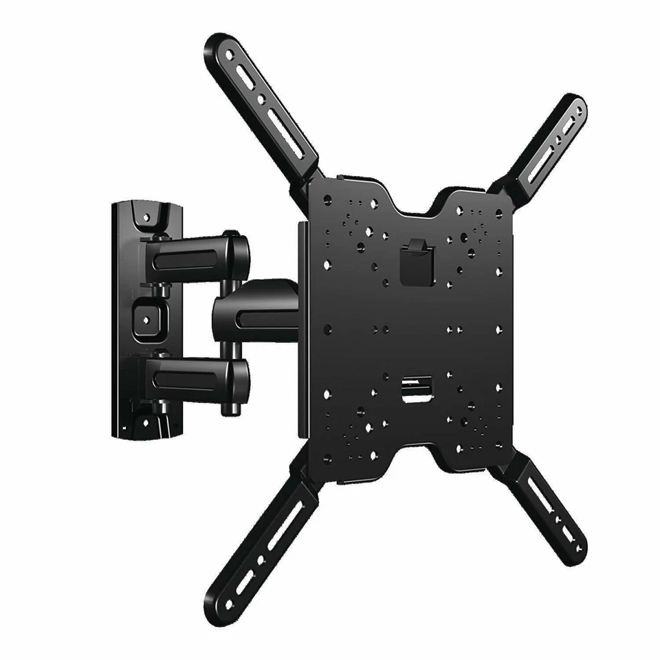SANUS Vuepoint F215C Full Motion TV Wall Mount