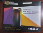 NETGEAR Nighthawk AC1900 Wi-Fi Range Extender - Black