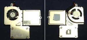 Lüfter HP Mini 5101 Cooling Lüfter Kühlkörper 577924-001 - Bild 1 von 1