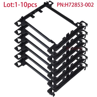 Lot New For HP Z8 G4 WS H72853-002 HeatSink Retention Bracket CPU Mount LGA3647 - Image 1 of 4