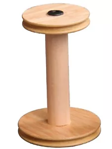 Ashford Standard Bobbin, Lacquered, Spinning - Picture 1 of 1