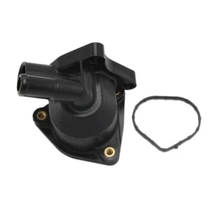 Engine Coolant Thermostat Temperature Control Cover Assembly for 19320-RAA-A01 - Picture 1 of 8