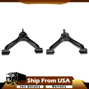 Dorman 2X Front Upper Control Arm Ball Joint Fits 2005-2015 Toyota Tacoma_WT - Picture 1 of 6