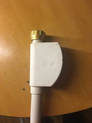 Geschirrspülmas​chine aquastop -Typ 902  M.-Nr. 06039000 - Bild 1 von 4