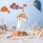 Accessories Simulated Broken Bottle Aquarium Ornament Fish Tank Landscape