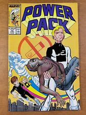 Power Pack #30 (1987) High Grade