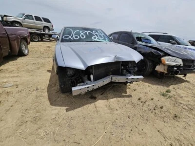 Used Fuel Injection Throttle Body fits: 2014 Dodge Charger 3.6 Grade A Foto 1 de 4