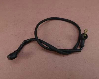 2006-2015 Triumph America Battery Negative Terminal Cable Wire - Image 1 of 4