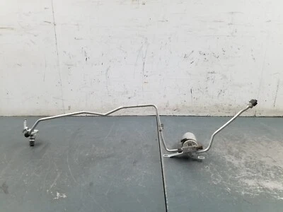 2002 保时捷 911 996 涡轮空调接收器烘干机/线 #7584 M5 — 第 1/4 张图片