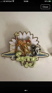 Set Of Three Disney Limited Edition Pins - Picture 1 of 6