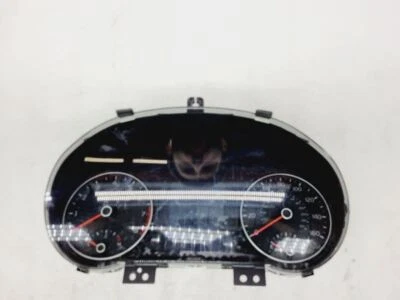 KIA OPTIMA 2016 2017 2018 2019 2020 VELOCÍMETRO ODÓMETRO SIN HÍBRIDO Foto 1 de 4