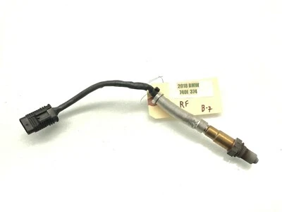BMW 740I 2016-2019 3,0 L I6 sensor de oxígeno O2 fabricante de equipos originales. Foto 1 de 4