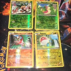 /108 BRÜLLENDER HIMMEL ~ UMGEKEHRTES HOLO ~ WÄHLEN SIE IHRE EIGENEN EINZELNEN KARTEN ~ Pokémonkarte - Bild 1 von 23