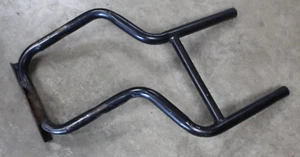 JOHN DEERE 325 345 48C POWER FLOW HOPPER FRAME AM135812 AUC17701 - Picture 1 of 3