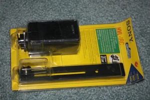 HVL-IRC Sony handycam infrared IR night light battery video digital camcorder - Picture 1 of 8